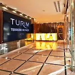 Turim Terreiro Do Paco Hotell