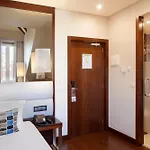 Hotell Turim Terreiro Do Paco 4*