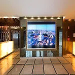 Turim Terreiro Do Paco Hotell 4*
