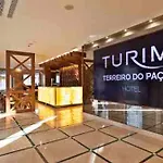 Turim Terreiro Do Paco Hotell