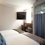Turim Terreiro Do Paco Hotell 4*