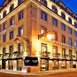 Turim Terreiro Do Paco Hotell