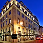 Turim Terreiro Do Paco Hotel