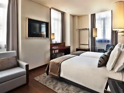 Hotel Turim Terreiro Do Paco