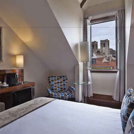 Turim Terreiro Do Paco Lisbona