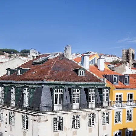 Turim Terreiro Do Paco