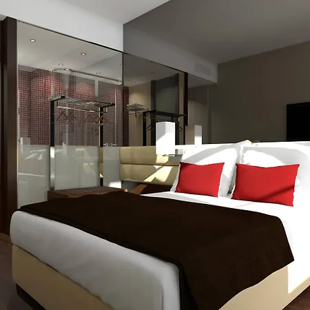 Turim Terreiro Do Paco Hotel Lisbona