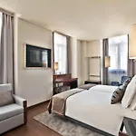 Turim Terreiro Do Paco 酒店 4*