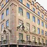Turim Terreiro Do Paco 酒店 4*