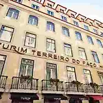 Turim Terreiro Do Paco 4* Lisboa