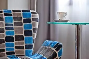 Turim Terreiro Do Paco 4*