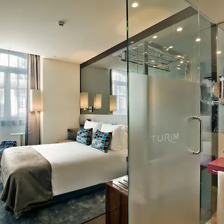 Turim Terreiro Do Paco