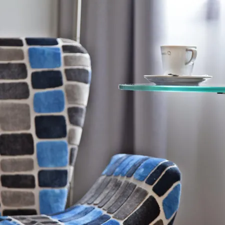 Turim Terreiro Do Paco 4* リスボン