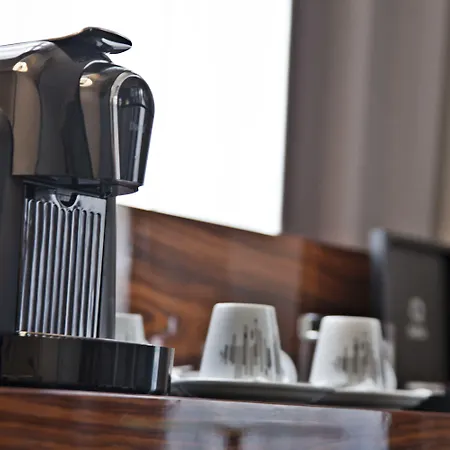 Turim Terreiro Do Paco فندق Lisboa