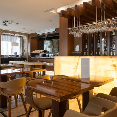 فندق Turim Terreiro Do Paco Lisboa