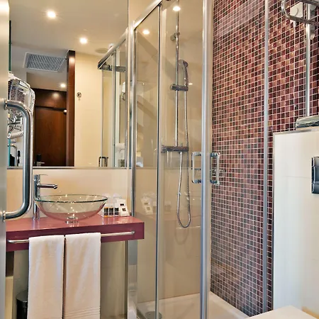 Turim Terreiro Do Paco ホテル リスボン