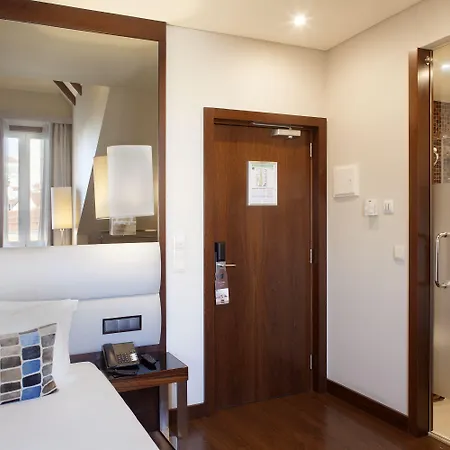 Turim Terreiro Do Paco Lizbona