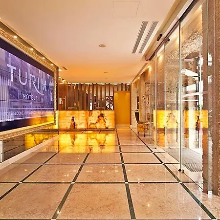 Turim Terreiro Do Paco Hotell 4*