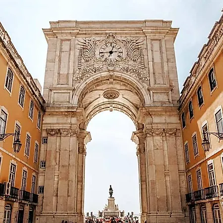 Turim Terreiro Do Paco