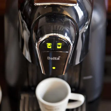 فندق Turim Terreiro Do Paco 4*