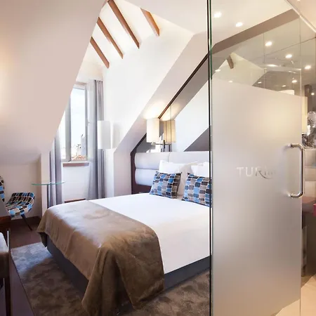 Turim Terreiro Do Paco فندق