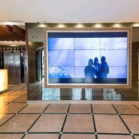 Turim Terreiro Do Paco فندق