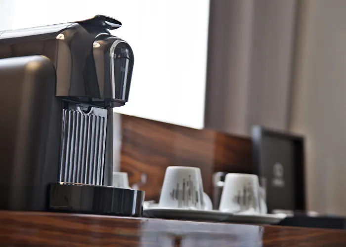 Turim Terreiro Do Paco Отель Лиссабон