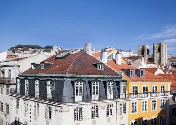 Turim Terreiro Do Paco