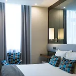 호텔 Turim Terreiro Do Paco 4*