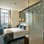 Turim Terreiro Do Paco 호텔 리스본