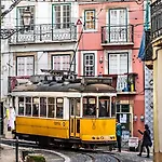 Turim Terreiro Do Paco 호텔