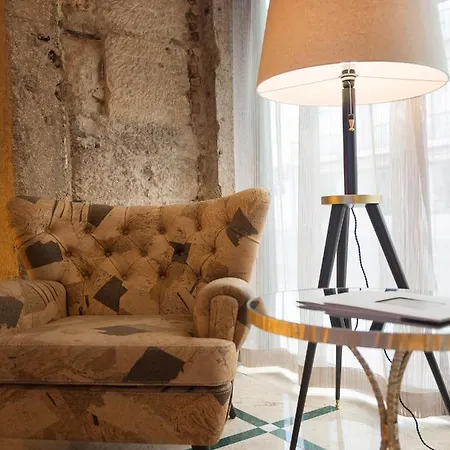 Turim Terreiro Do Paco