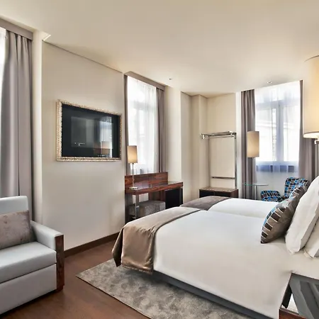 Turim Terreiro Do Paco Hotel 4*