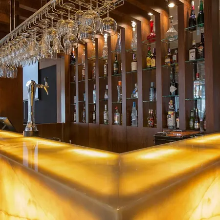 Turim Terreiro Do Paco Lissabon