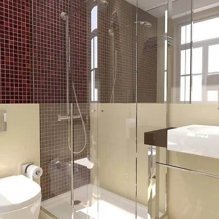 Turim Terreiro Do Paco Lissabon