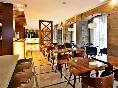 Turim Terreiro Do Paco Lisboa