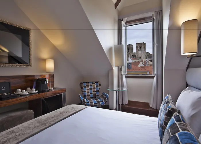 Turim Terreiro Do Paco Lisboa