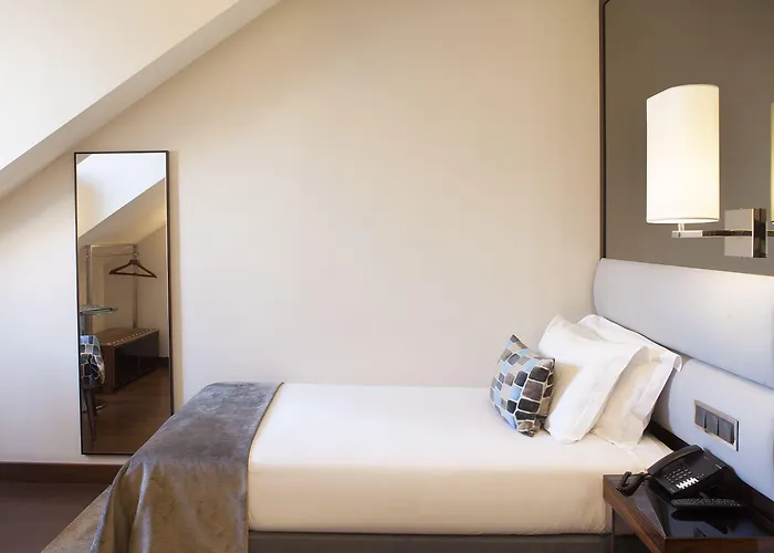 酒店 Turim Terreiro Do Paco 4*