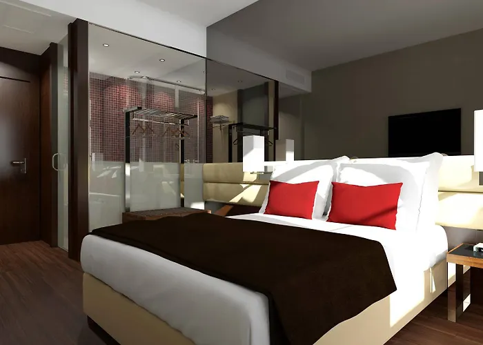 Turim Terreiro Do Paco 酒店 Lisboa