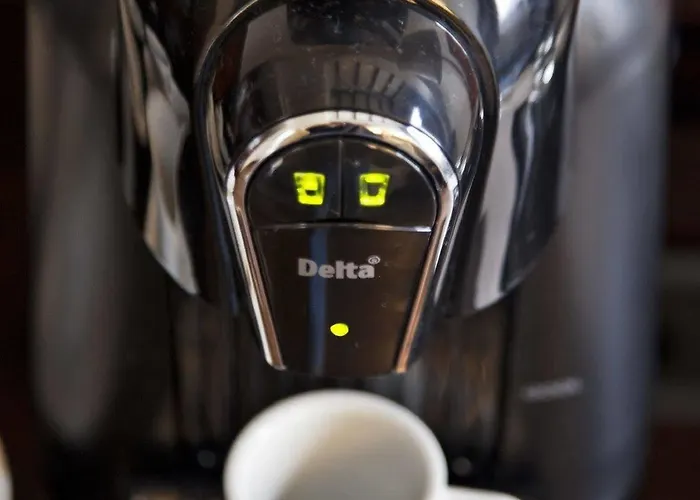 酒店 Turim Terreiro Do Paco 4*